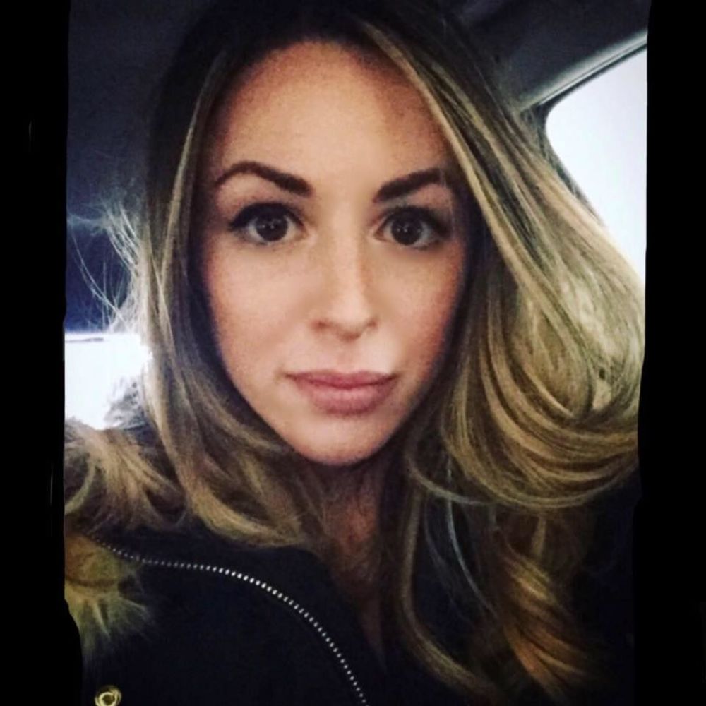 Meet your Posher, Stephany